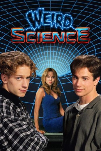 Weird Science – Season 3