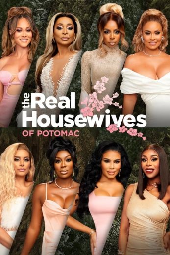 The Real Housewives of Potomac – Season 4