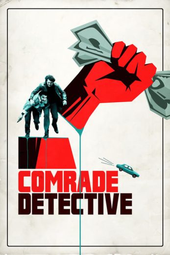 Comrade Detective – Season 1 – Episode 2