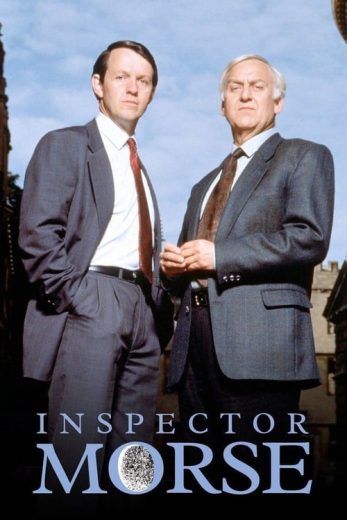 Inspector Morse – Season 3