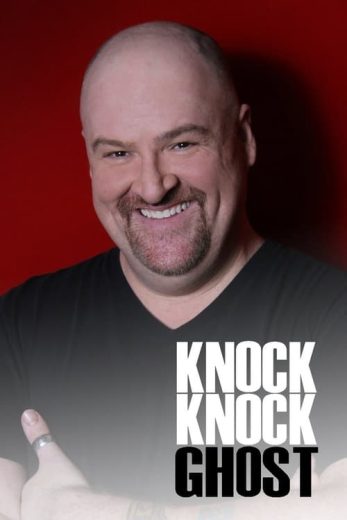 Knock Knock Ghost – Season 2