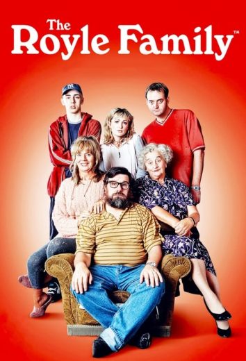 The Royle Family – Season 3