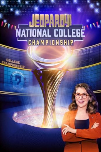 Jeopardy! National College Championship – Season 1