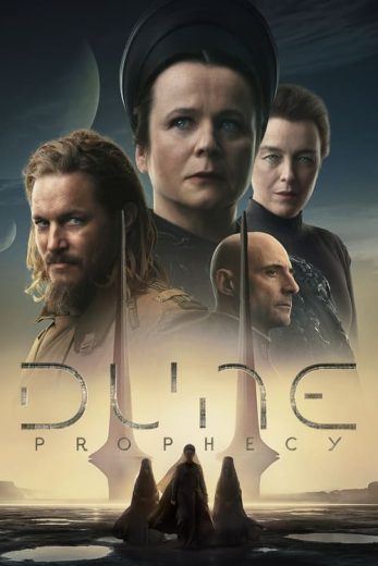 Dune: Prophecy – Season 1