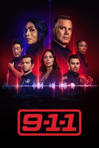 9-1-1 – Season 7