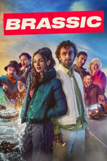 Brassic – Season 4