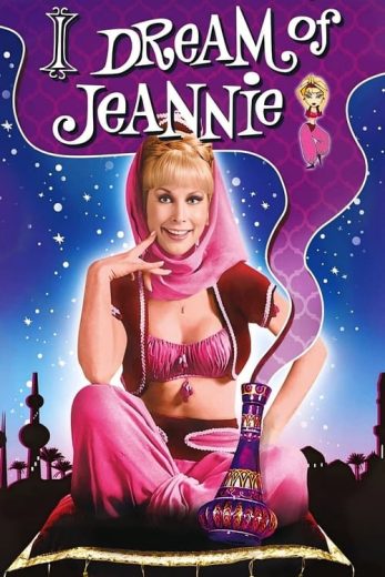 I Dream of Jeannie – Season 4