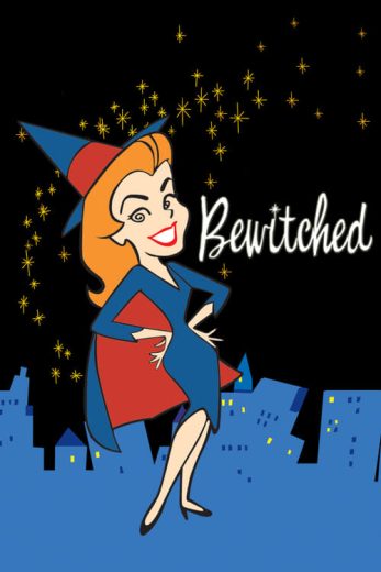 Bewitched – Season 3