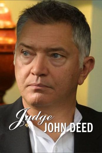 Judge John Deed – Season 6 – Episode 1