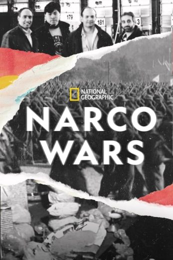 Narco Wars – Season 3