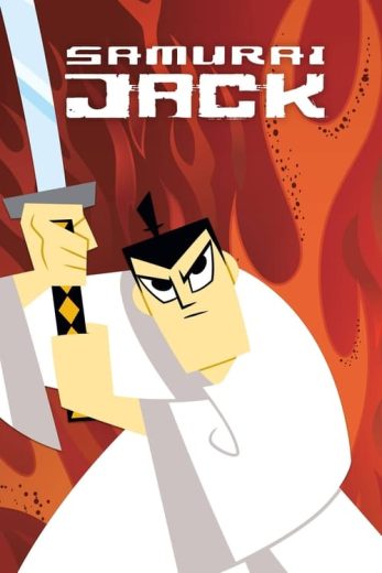 Samurai Jack – Season 1