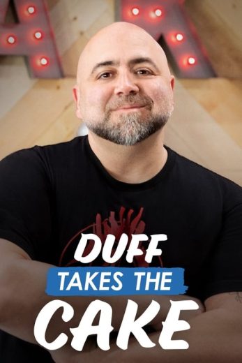 Duff Takes the Cake – Season 1