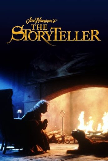 The Storyteller – Season 1