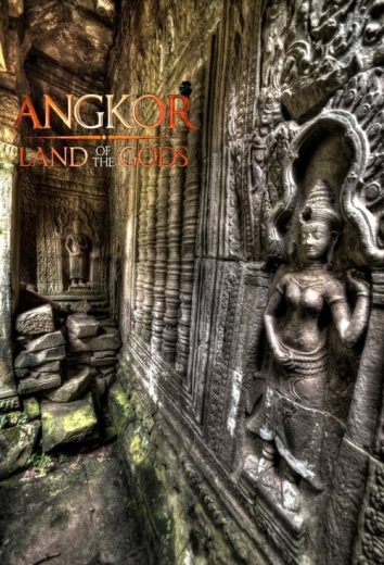 Angkor: Land of the Gods – Season 1