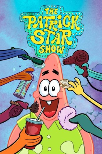 The Patrick Star Show – Season 1