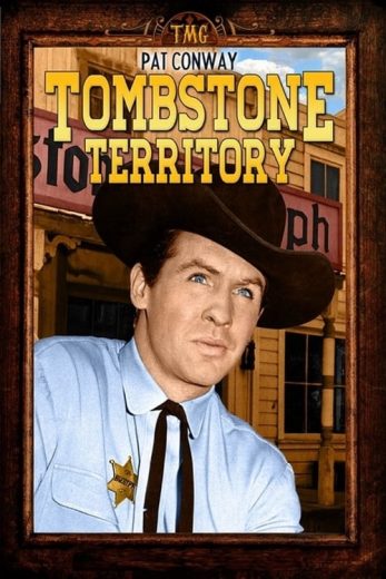 Tombstone Territory – Season 3 – Episode 6