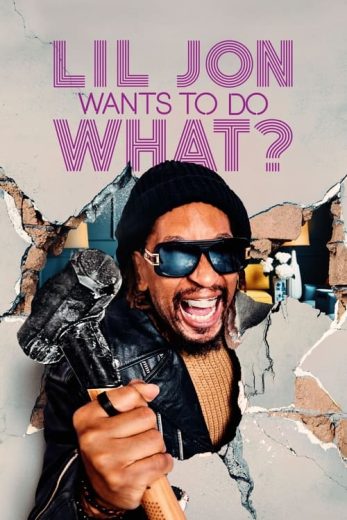 Lil Jon Wants to Do What? – Season 2