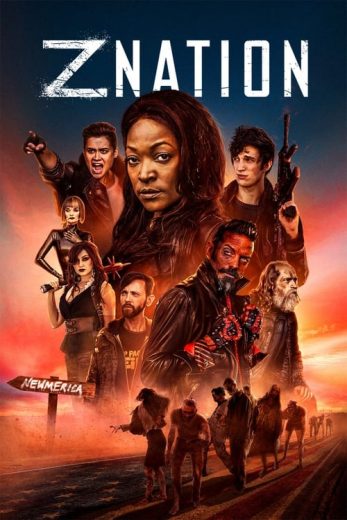 Z Nation – Season 5