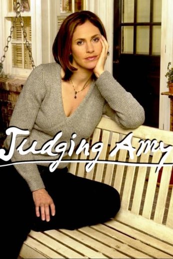 Judging Amy – Season 1