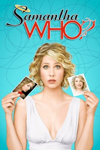 Samantha Who? – Season 2