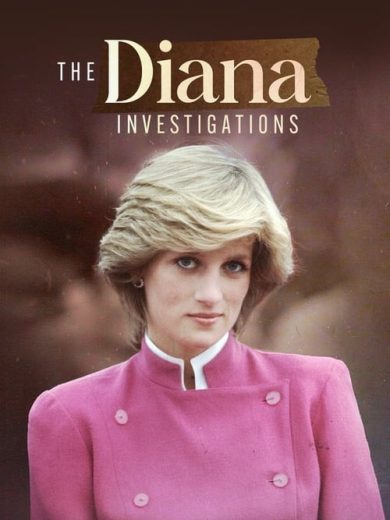 The Diana Investigations – Season 1