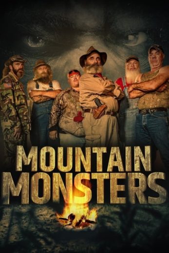 Mountain Monsters – Season 7