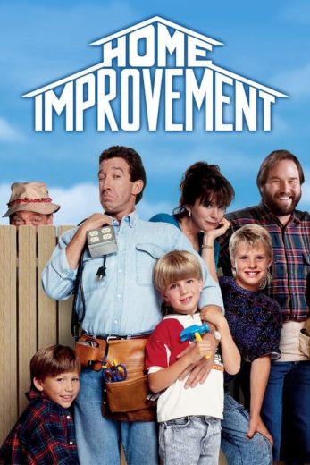 Home Improvement – Season 3