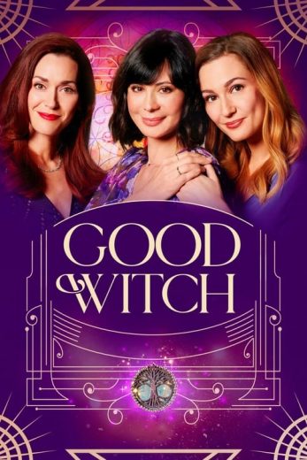 Good Witch – Season 6