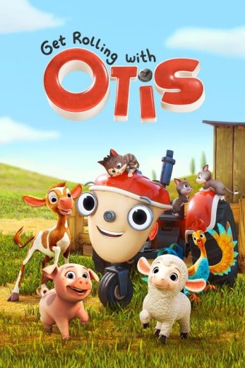 Get Rolling with Otis – Season 1