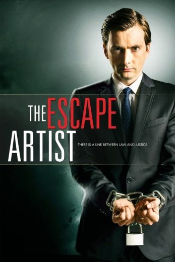 The Escape Artist – Season 1