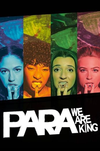 Para – We Are King – Season 1