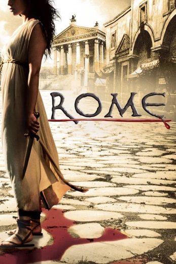 Rome – Season 1