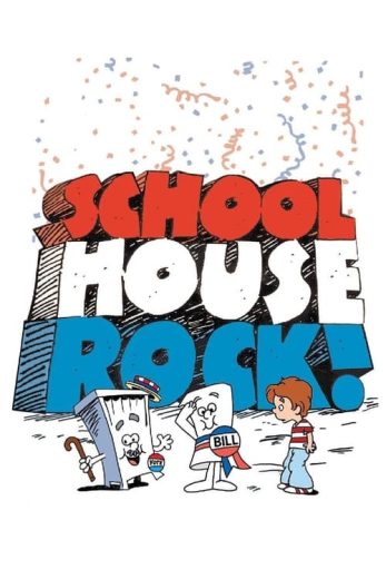 Schoolhouse Rock! – Season 1