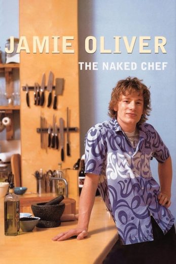 The Naked Chef – Season 1