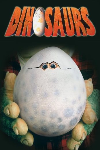 Dinosaurs – Season 3