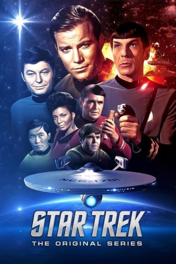 Star Trek – Season 1