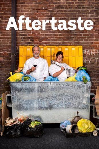 Aftertaste – Season 1