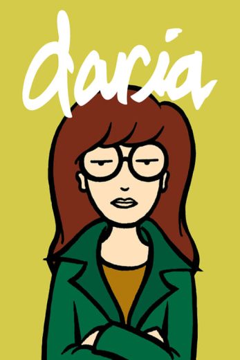 Daria – Season 2