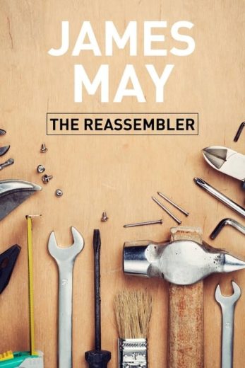 James May: The Reassembler – Season 1