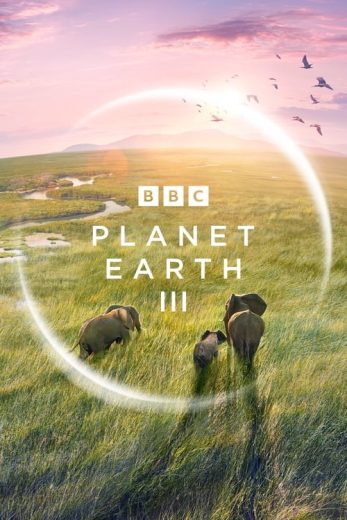 Planet Earth III – Season 1