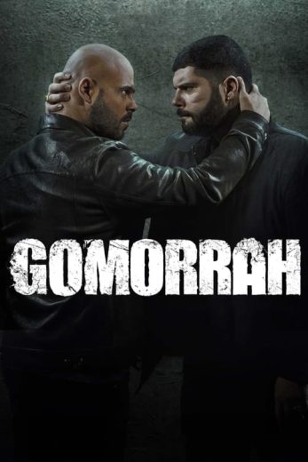 Gomorrah – Season 1