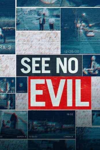 See No Evil – Season 7