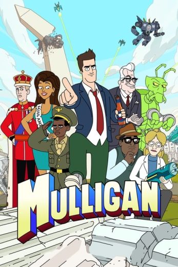 Mulligan – Season 2