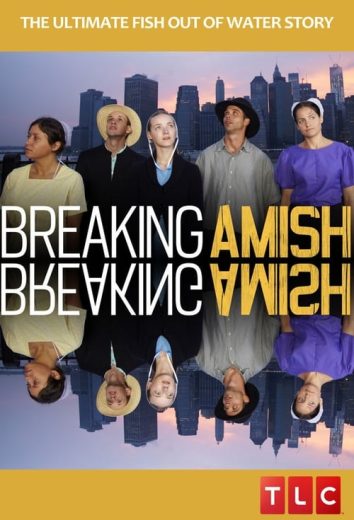 Breaking Amish – Season 1