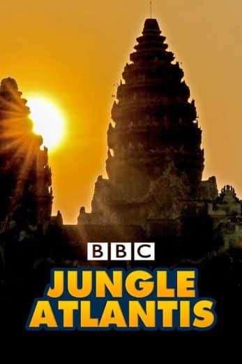 Jungle Atlantis – Season 1