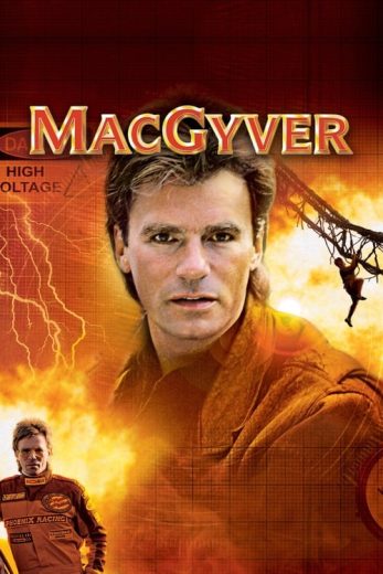 MacGyver – Season 5