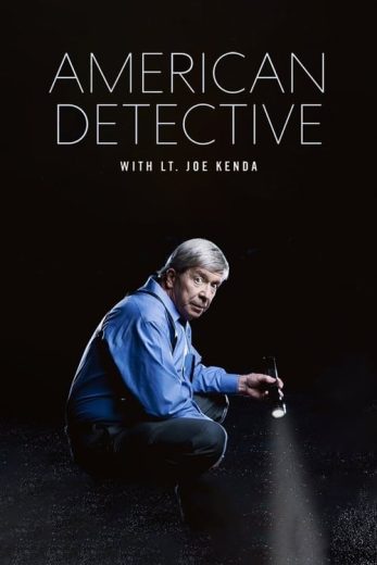 American Detective with Lt. Joe Kenda – Season 3