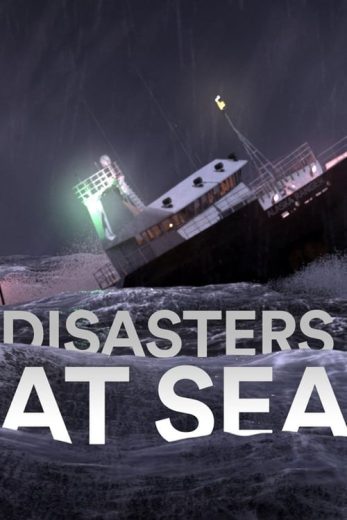 Disasters at Sea – Season 3