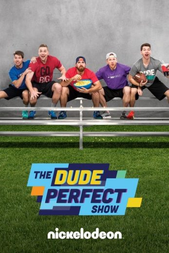 The Dude Perfect Show – Season 1