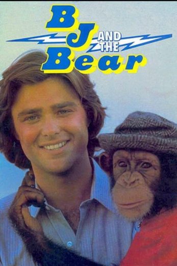 B. J. and the Bear – Season 1